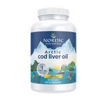 Arctic Cod Liver Oil - miękkie kapsułki